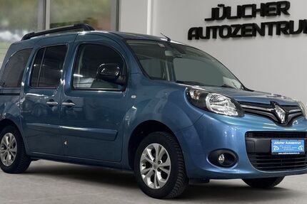 Renault Kangoo 82.900 km 11.390 &euro; Jülich 52428
