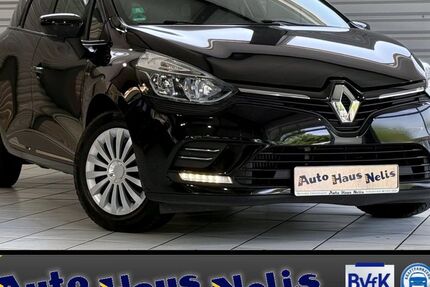 Renault Clio 104.600 km 8.990 &euro; Geilenkirchen 52511
