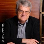 Bernd-Lutz Lange & Peter Ufer - Wo der Spaß aufhört, fängt der Witz an