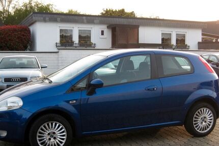 Fiat Punto 118.000 km 2.250 &euro; Niederzier 52382