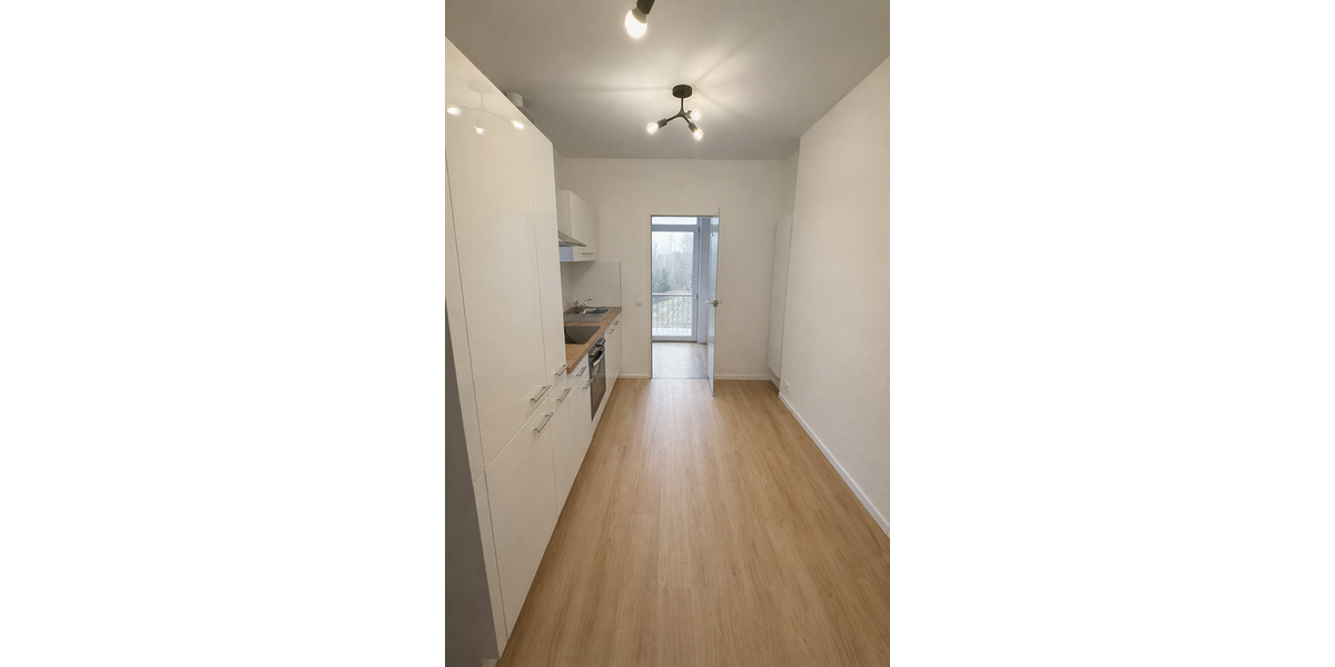 Etagenwohnung Aachen Forst - 3 Zimmer, 62 m&sup2;, 795&euro; | Angebot:26906696