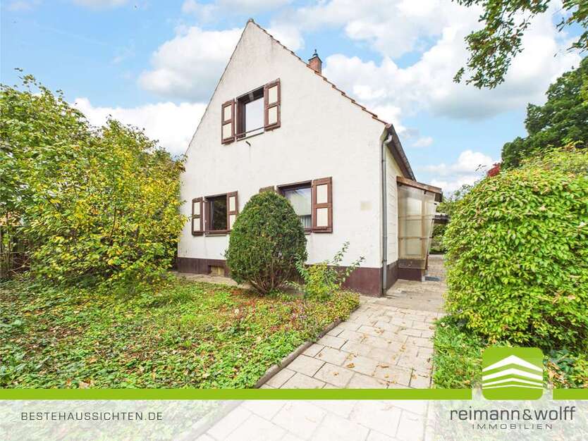 Haus zum Kaufen in Heinsberg Oberbruch 189.000 € 87.76 m² 5 zimmer