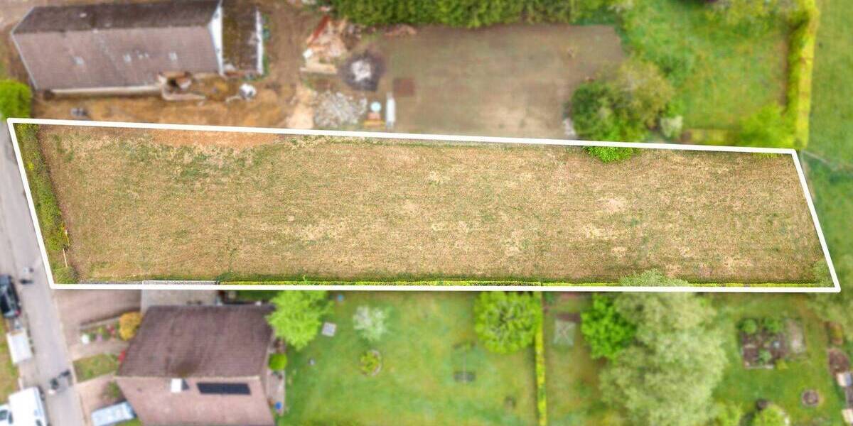 Grundstück Monschau Kalterherberg - 95.000&euro; | Angebot:26608225