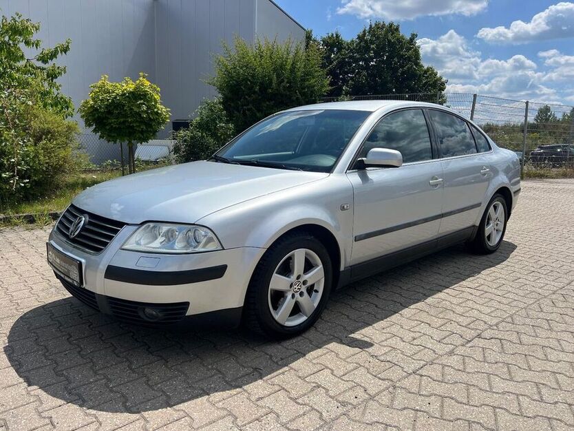Passat