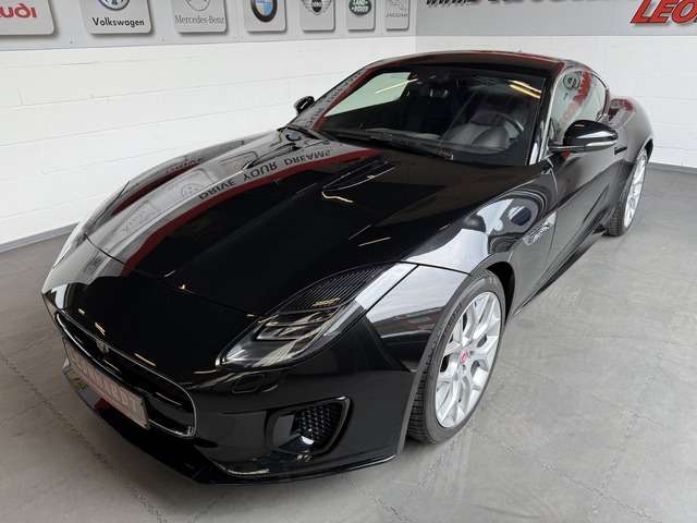 F-Type