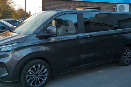 Ford Tourneo Custom 44.500 km 49.385 &euro; Alsdorf 52477