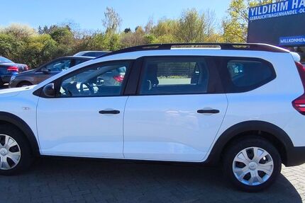 Dacia Jogger 69.012 km 14.900 &euro; Alsdorf (Nordrhein-Westfalen) 52477