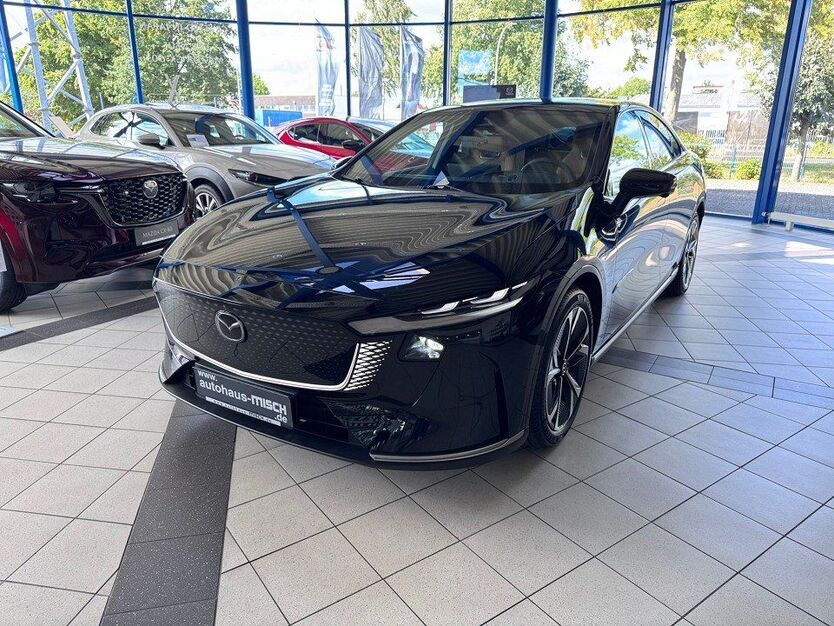 Mazda 6e 1.500 km 42.750 € Übach-Palenberg 52531