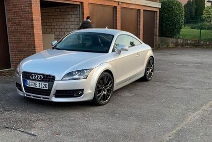 Audi TT 230.000 km 7.299 € Aachen 52078