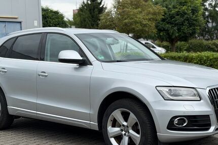 Audi Q5 177.406 km 13.500 &euro; Alsdorf 52477