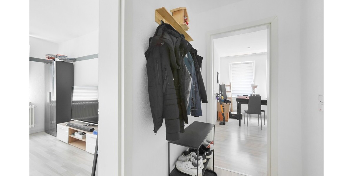 Stolberg-Breinig – Breinig ruft. Diese Wohnung liefert. - Etagenwohnung Stolberg (Rheinland) / Breinig Breinig | Angebot:27003301