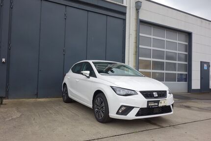 Seat Ibiza 10.990 km 16.990 &euro; Geilenkirchen 52511