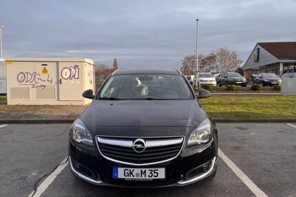 Opel Insignia 155.600 km 6.699 &euro; Geilenkirchen 52511