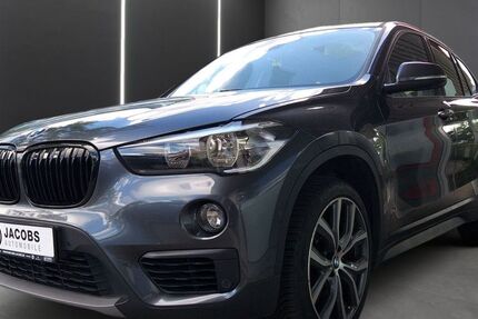 BMW X1 99.999 km 15.250 € Aachen 52078
