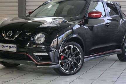 Nissan Juke 138.300 km 11.990 &euro; Geilenkirchen 52511