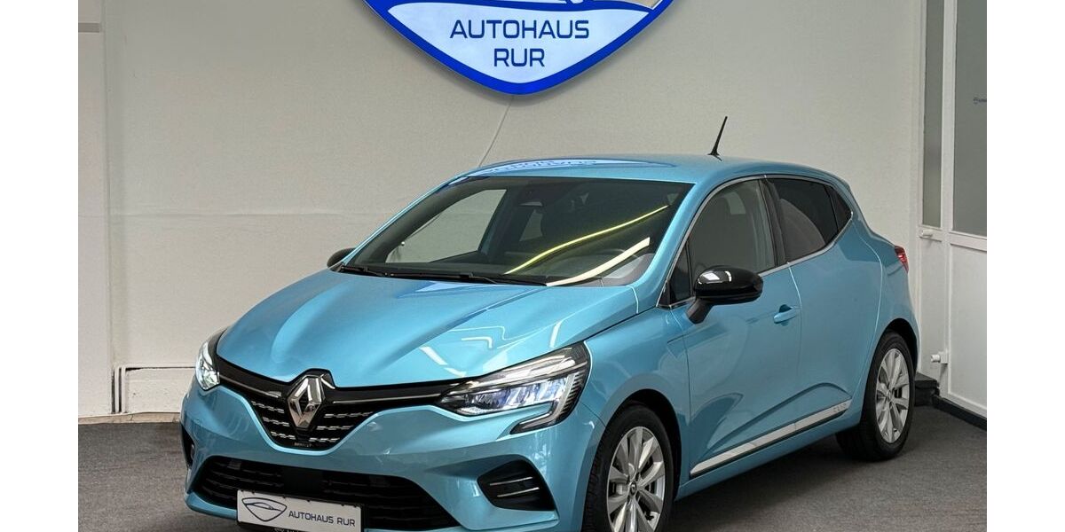Renault Clio 31.900 km 14.390 &euro; Düren 52353