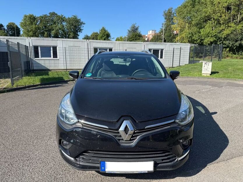 Clio