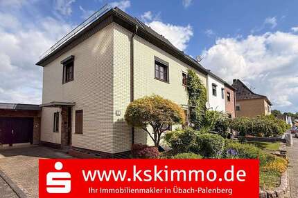 Haus Übach-Palenberg - Übach Übach - 4 Zimmer, 68 m&sup2;, 170.000&euro; | Angebot:26891188