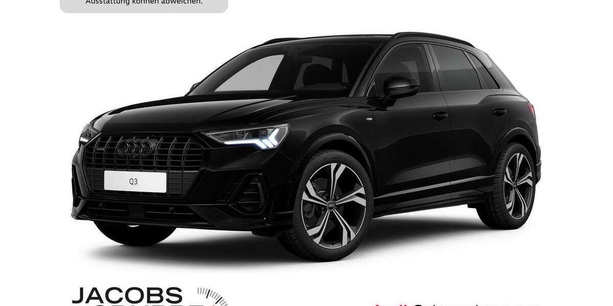 Audi Q3 16.026 km 51.960 &euro; Alsdorf (bei Aachen) 52477