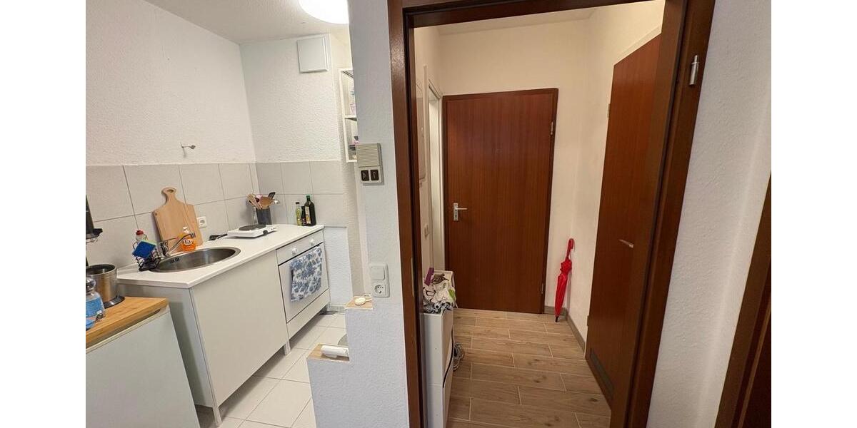 Erdgeschoßwohnung Aachen Aachen-Mitte - 1 Zimmer, 28 m&sup2;, 710&euro; | Angebot:26424550