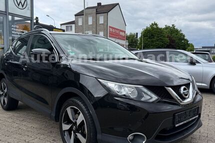 Nissan Qashqai 200.000 km 7.499 &euro; Eschweiler 52249