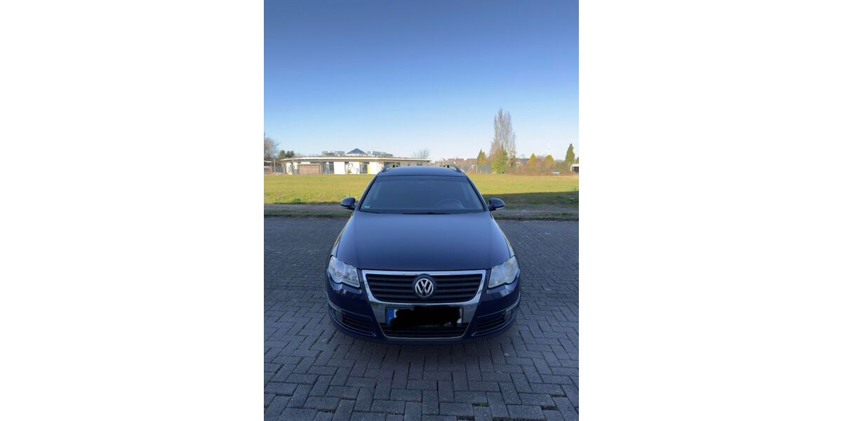 VW Passat 283.000 km 4.150 &euro; Alsdorf 52477