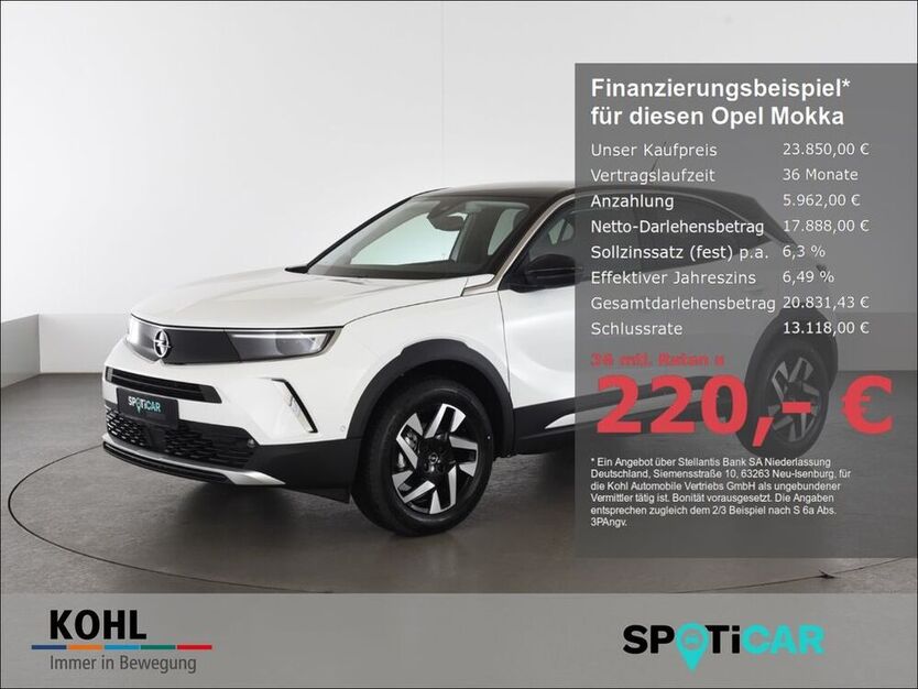 Mokka