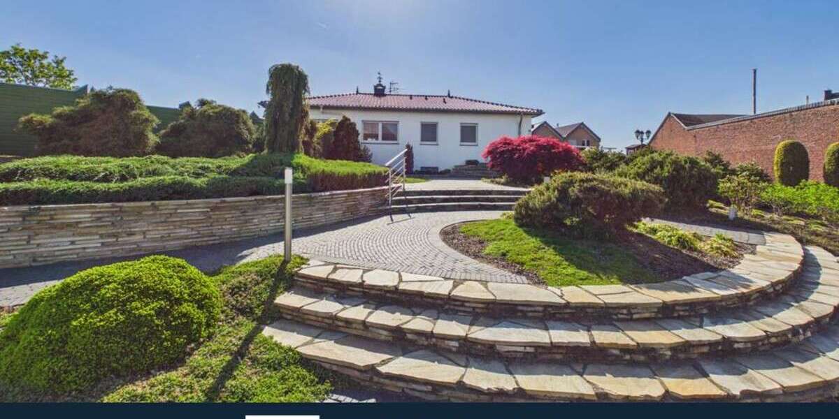 Einfamilienhaus Gangelt - 3 Zimmer, 117 m&sup2;, 369.000&euro; | Angebot:26913883