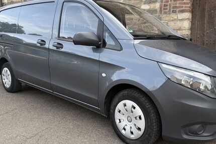 Mercedes-Benz Vito 174.000 km 11.400 &euro; Herzogenrath 52134