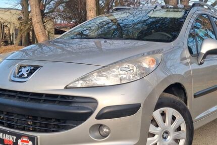 Peugeot 207 179.000 km 2.499 &euro; Inden 52459