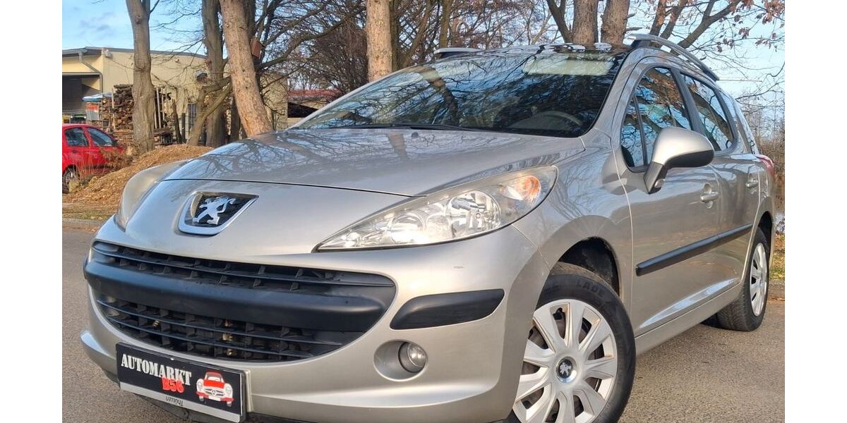 Peugeot 207 179.000 km 2.499 &euro; Inden 52459