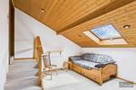 Stilvolles Einfamilienhaus mit modernem Komfort und klassischem Charme