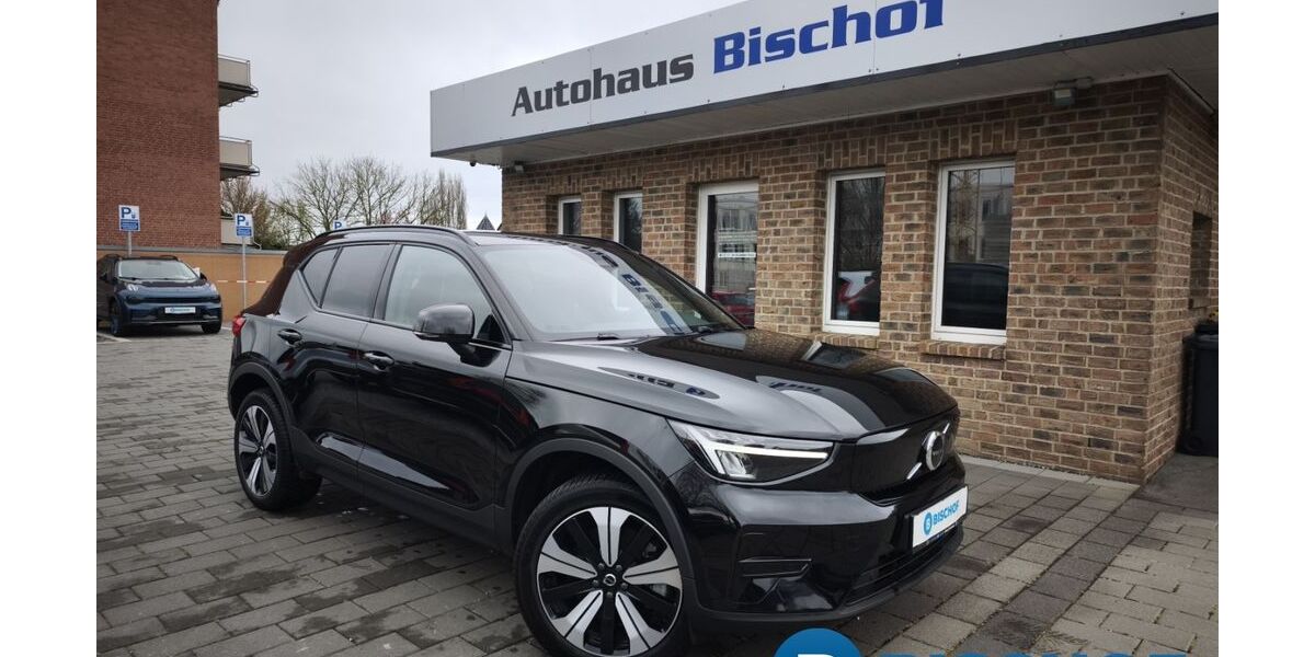 Volvo XC40 25.053 km 31.490 &euro; Übach-Palenberg 52531