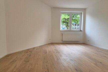 15m² WG-Zimmer Erstbezug nach Sanierung - Innenstadt