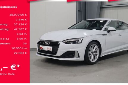 Audi A5 70.692 km 38.970 € Aachen 52078