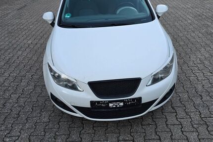 Seat Ibiza 178.000 km 2.500 &euro; Aachen 52068