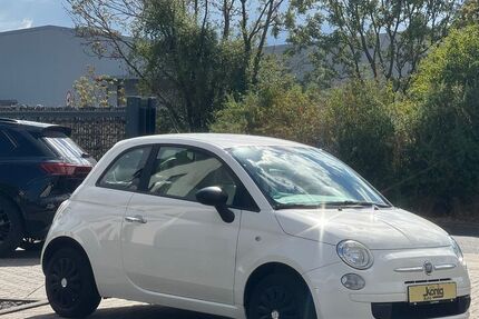 Fiat 500 135.000 km 3.350 &euro; Jülich 52428