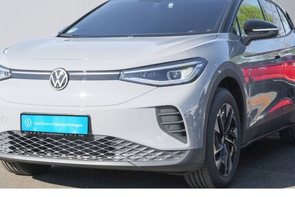 VW ID.4 6.666 km 46.430 &euro; Geilenkirchen 52511