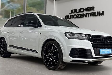 Audi Q7 88.200 km 31.990 &euro; Jülich 52428