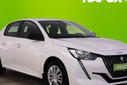 Peugeot 208 37.670 km 12.350 &euro; Düren 52351