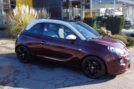 Opel Adam 79.186 km 10.600 &euro; Eschweiler 52249