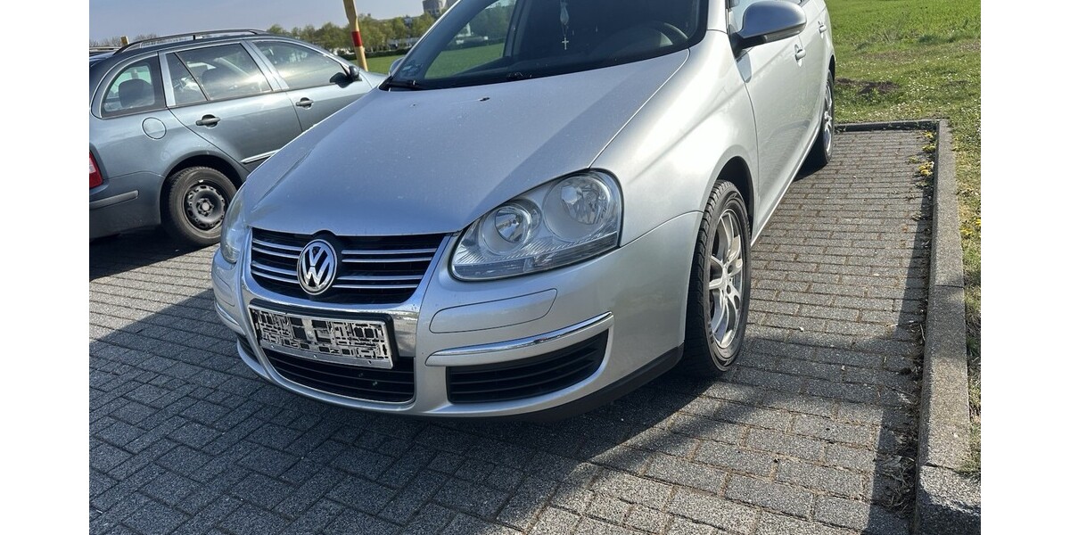 VW Golf V Variant 239.000 km 3.999 &euro; Aachen 52058