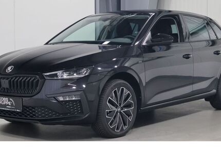 Skoda Scala 14.559 km 18.985 &euro; Aachen 52078