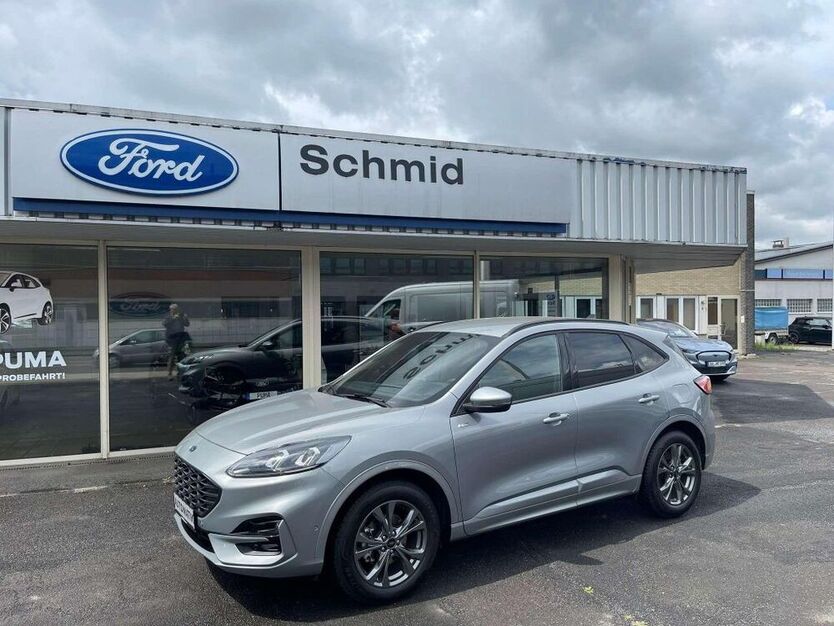 Kuga