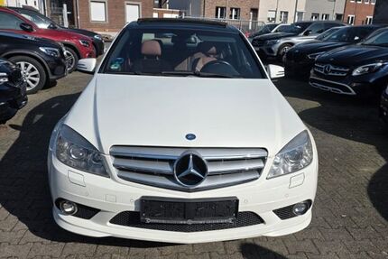 Mercedes-Benz C 250 135.000 km 11.900 &euro; Herzogenrath 52134