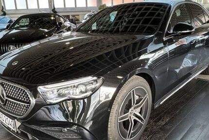 Mercedes-Benz E 220 3.000 km 58.990 &euro; Stolberg 52223