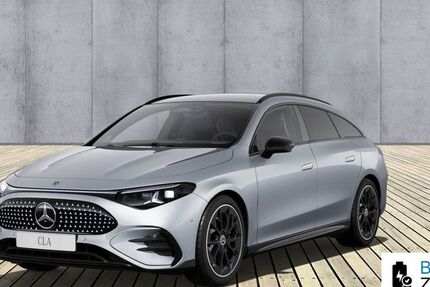Mercedes-Benz CLA 250 8.000 km 57.850 &euro; Geilenkirchen 52511