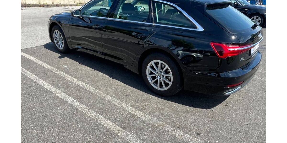 Audi A6 137.000 km 19.700 &euro; Würselen 52146
