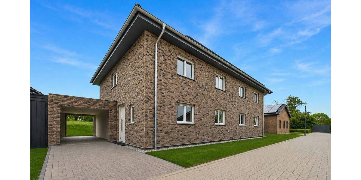 Doppelhaushälfte Gangelt / Langbroich Langbroich - 4 Zimmer, 137 m&sup2;, 1.650&euro; | Angebot:26799155