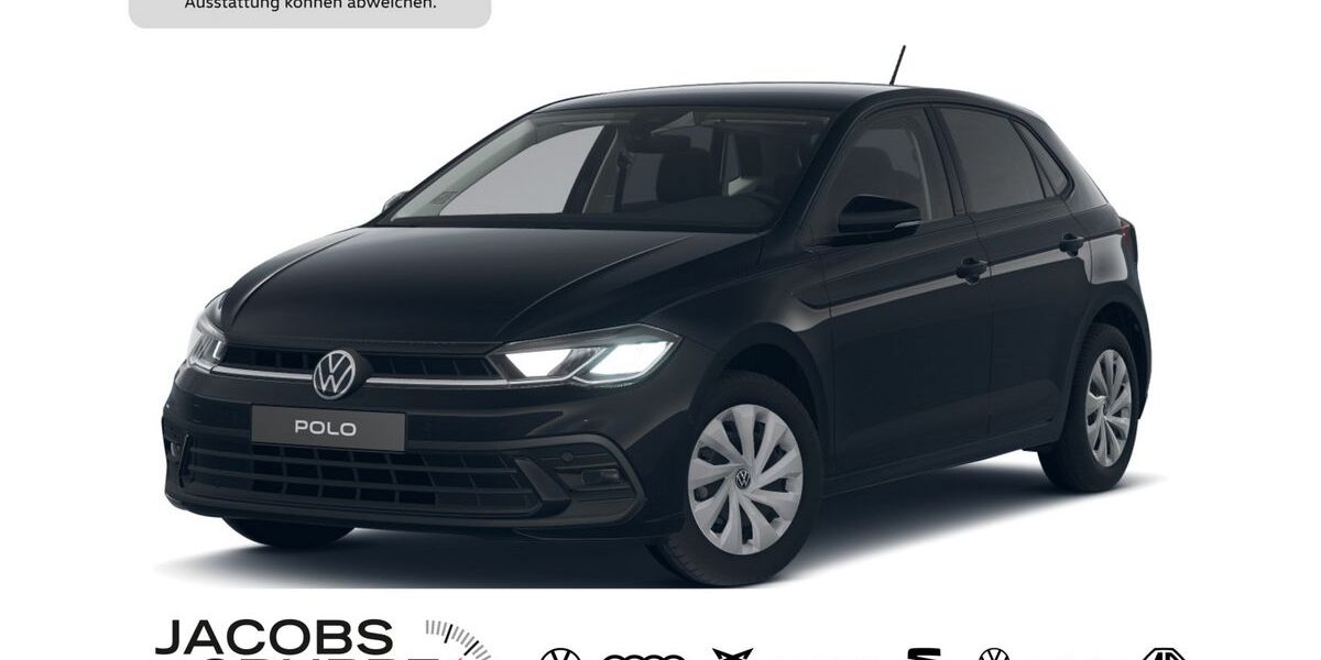VW Polo 14.727 km 21.560 &euro; Alsdorf 52477